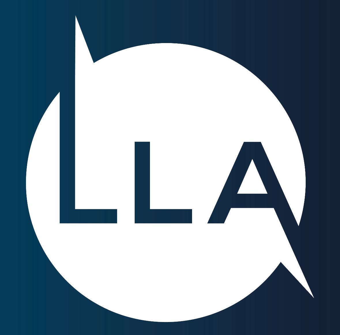 LLA Concept Events Logo